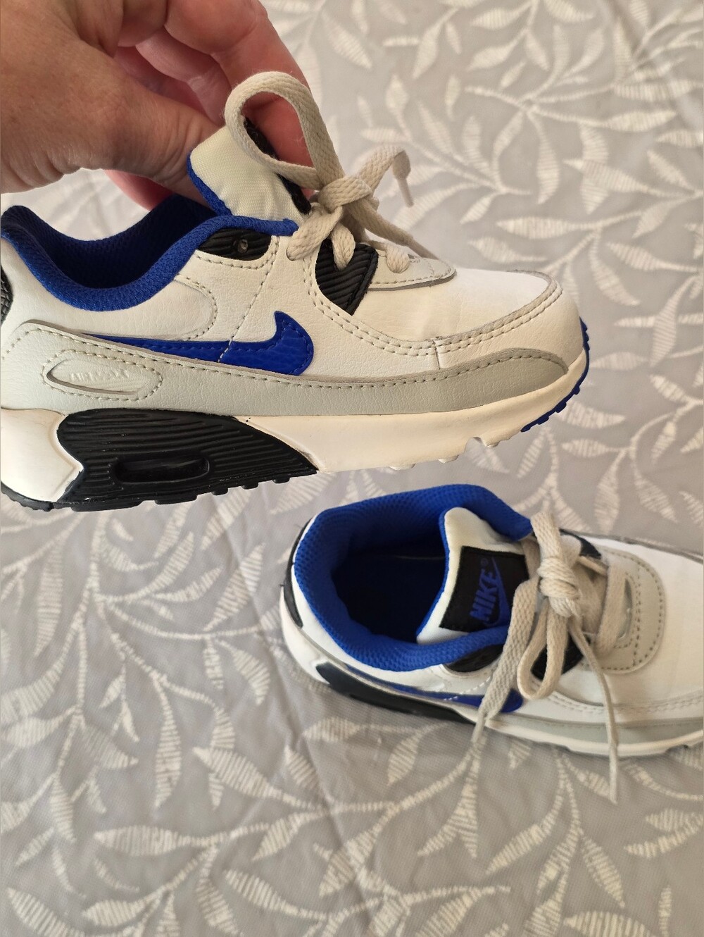 Nike Kids Air Max 8c - Picture 9 of 15